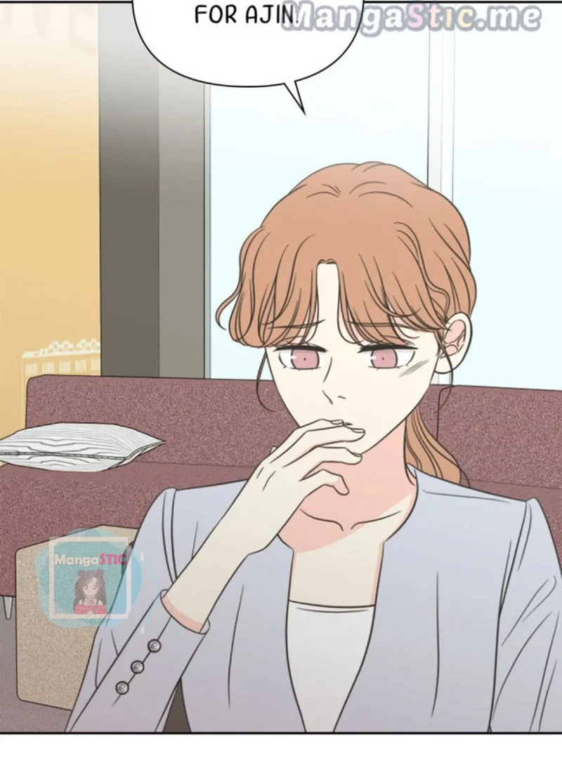 Check In to My Heart Chapter 42 - page 45