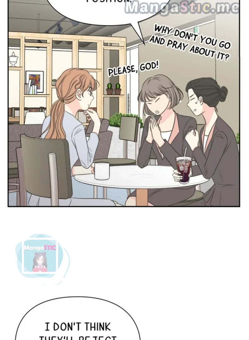 Check In to My Heart Chapter 42 - page 48