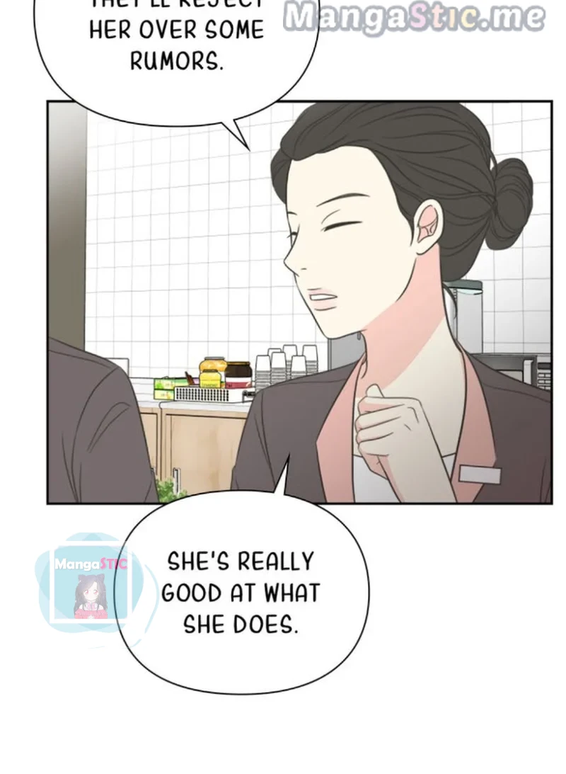 Check In to My Heart Chapter 42 - page 49