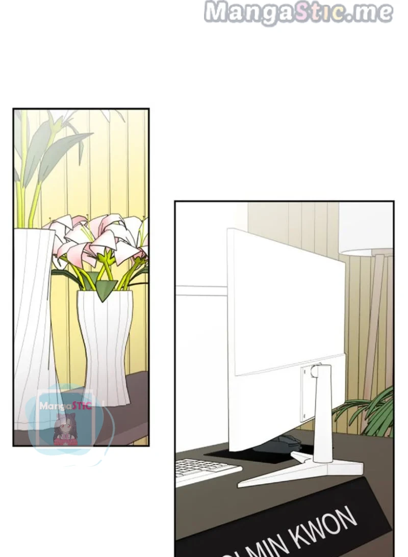 Check In to My Heart Chapter 42 - page 55