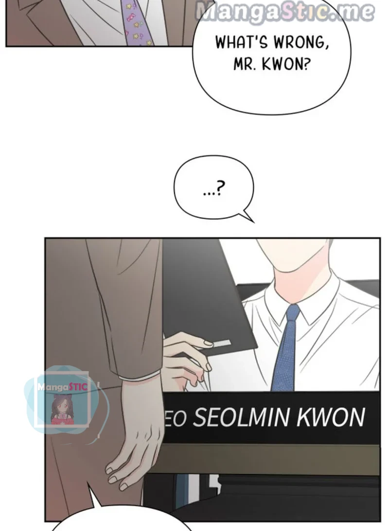 Check In to My Heart Chapter 42 - page 57