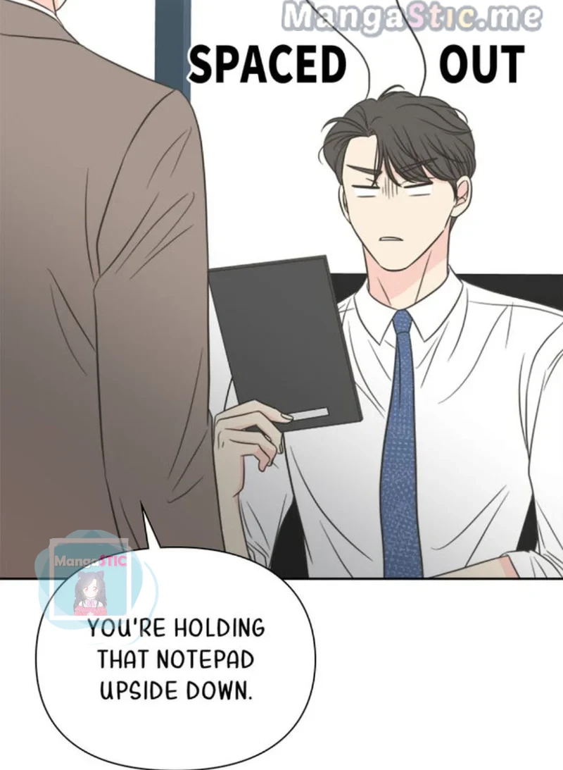 Check In to My Heart Chapter 42 - page 59