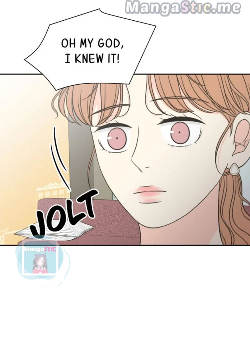 Check In to My Heart Chapter 42 - page 6