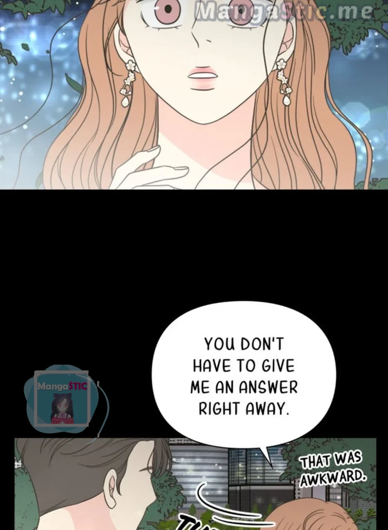 Check In to My Heart Chapter 42 - page 67