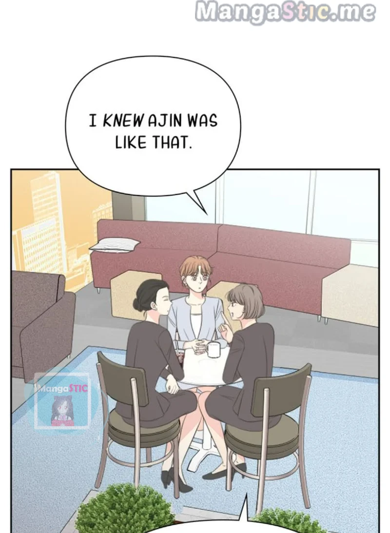 Check In to My Heart Chapter 42 - page 7