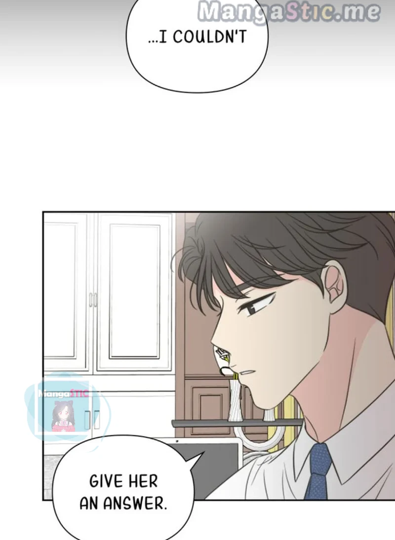 Check In to My Heart Chapter 42 - page 70