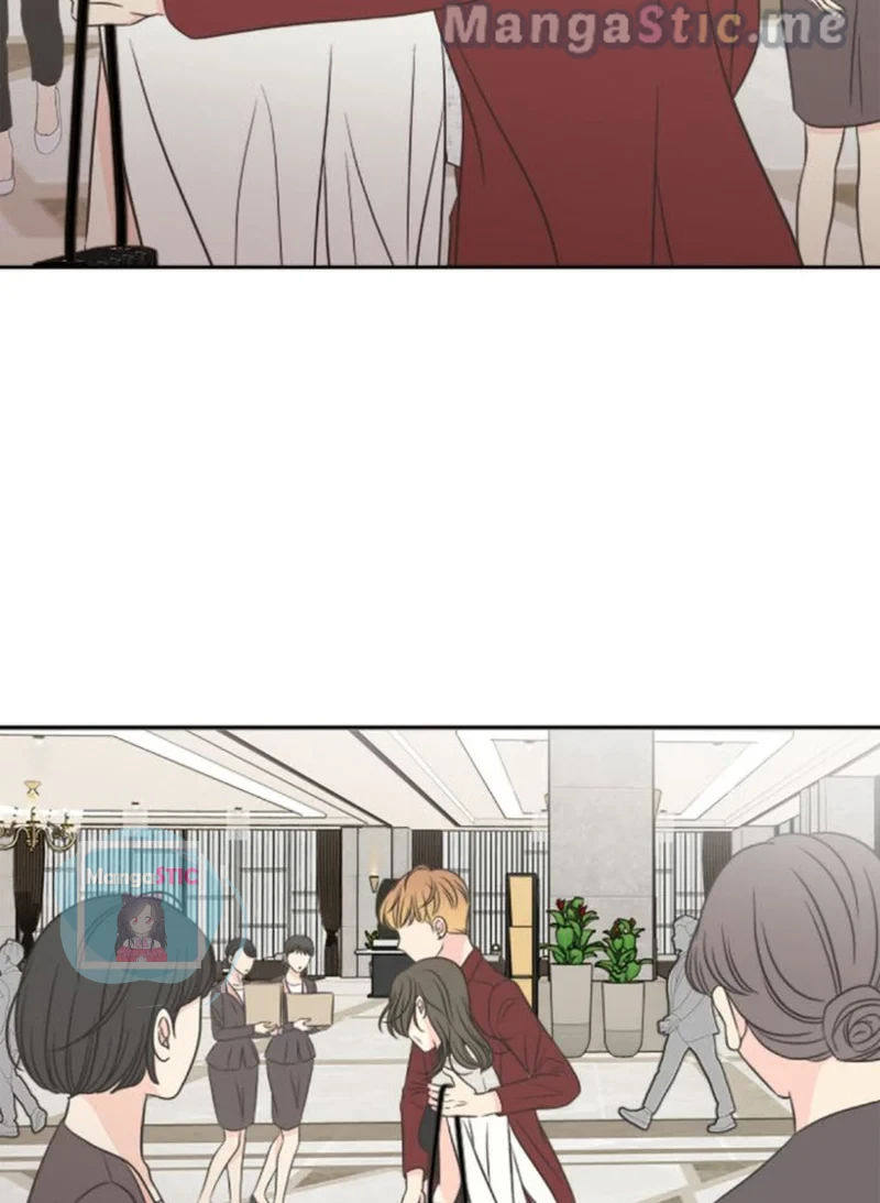 Check In to My Heart Chapter 42 - page 79