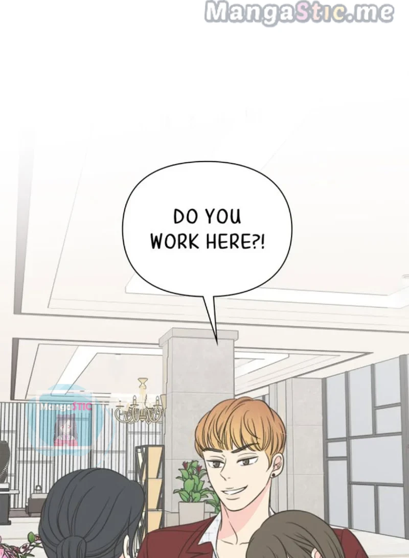 Check In to My Heart Chapter 42 - page 87