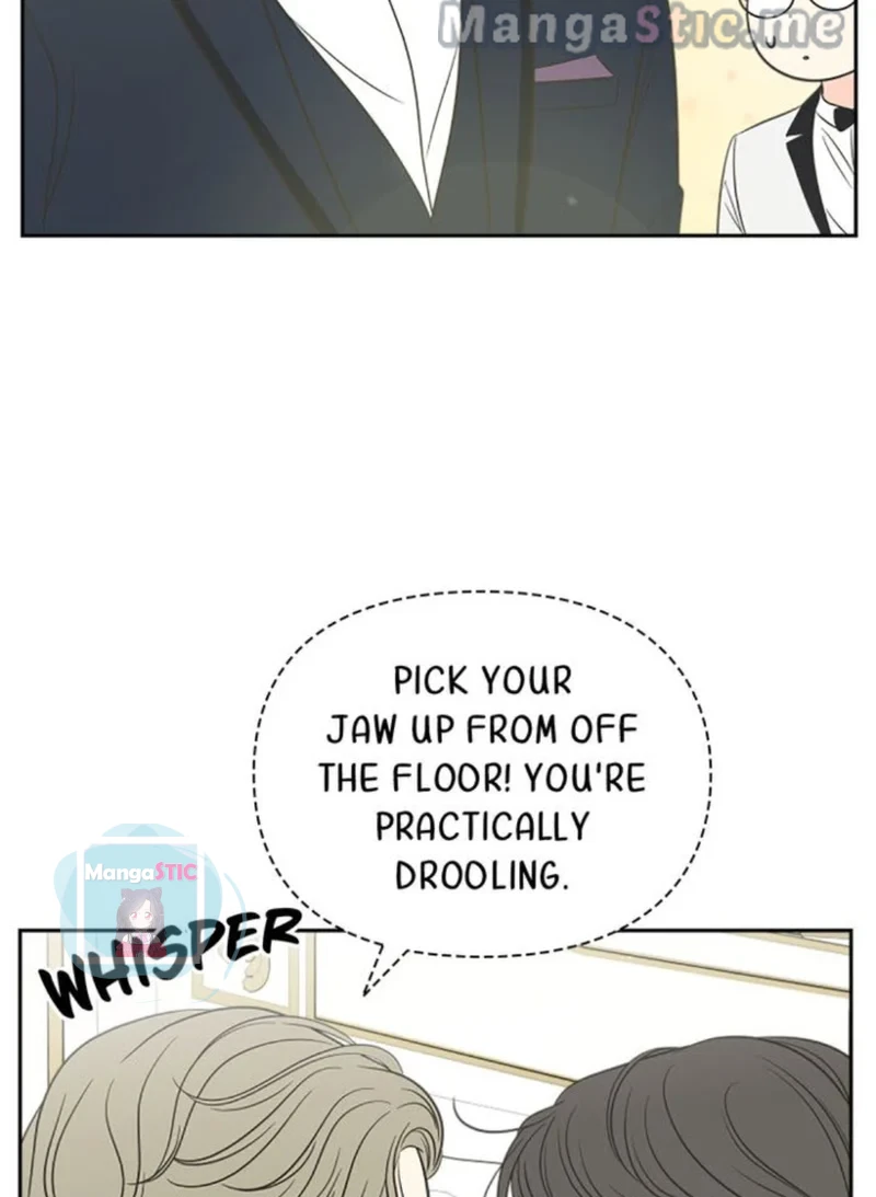 Check In to My Heart chapter 50 - page 11