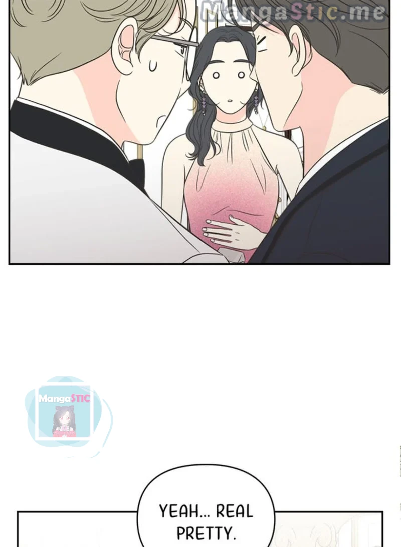 Check In to My Heart chapter 50 - page 12