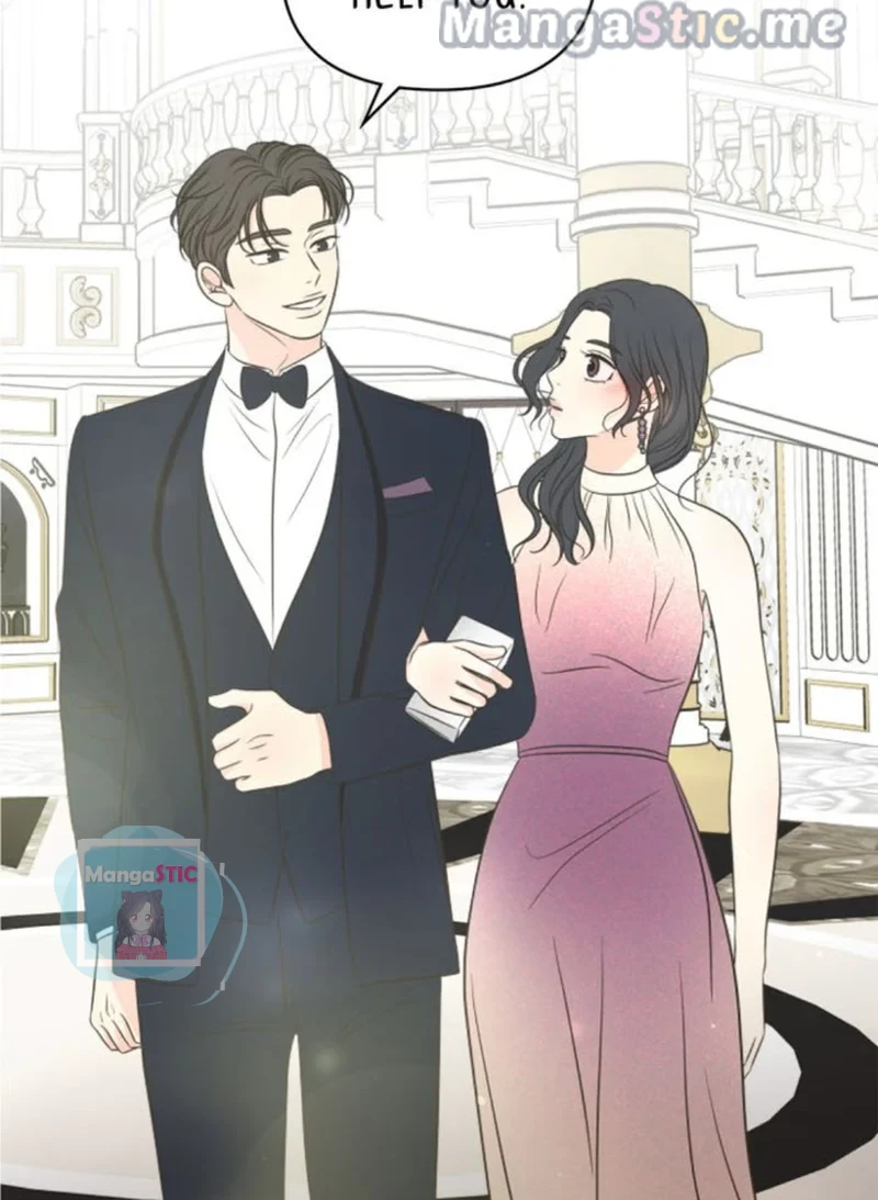 Check In to My Heart chapter 50 - page 22
