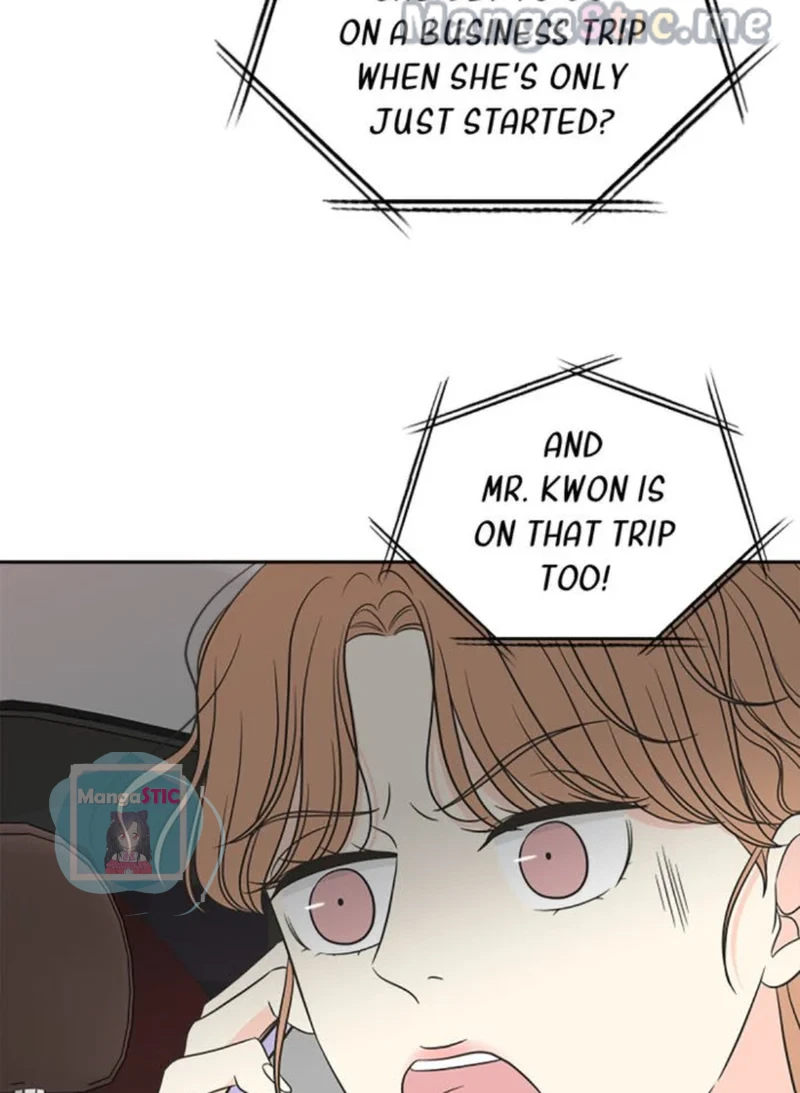 Check In to My Heart chapter 50 - page 37