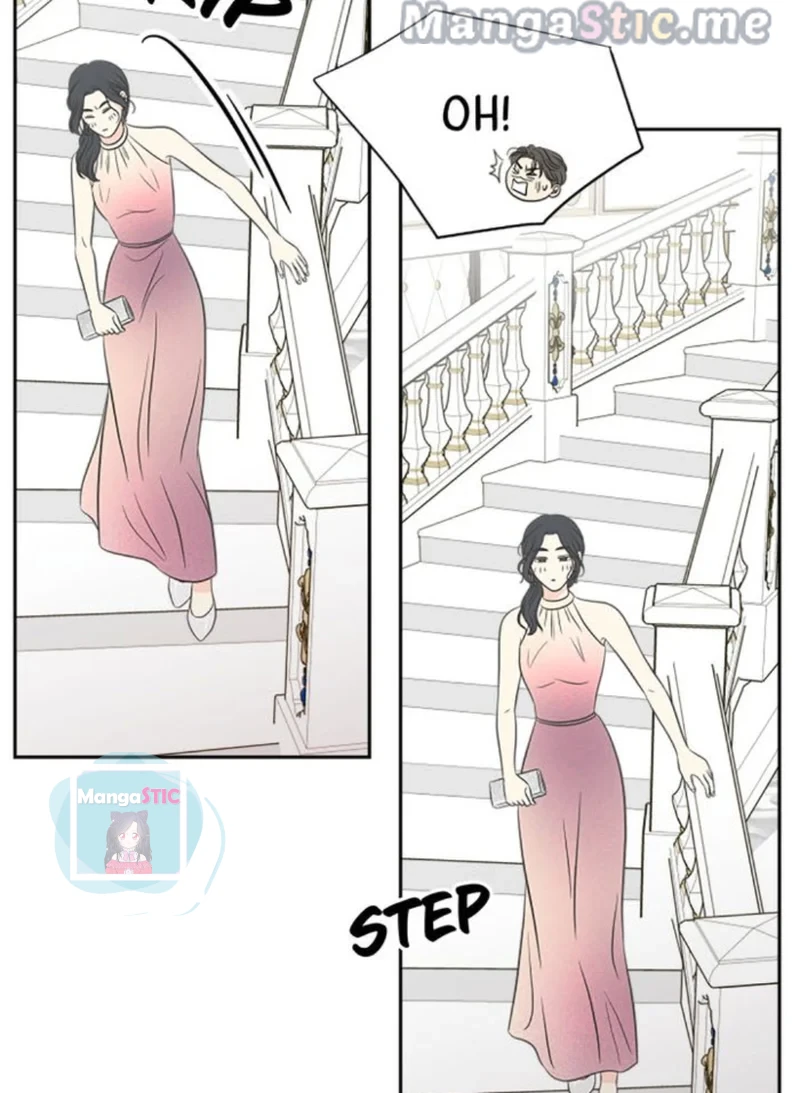 Check In to My Heart chapter 50 - page 5