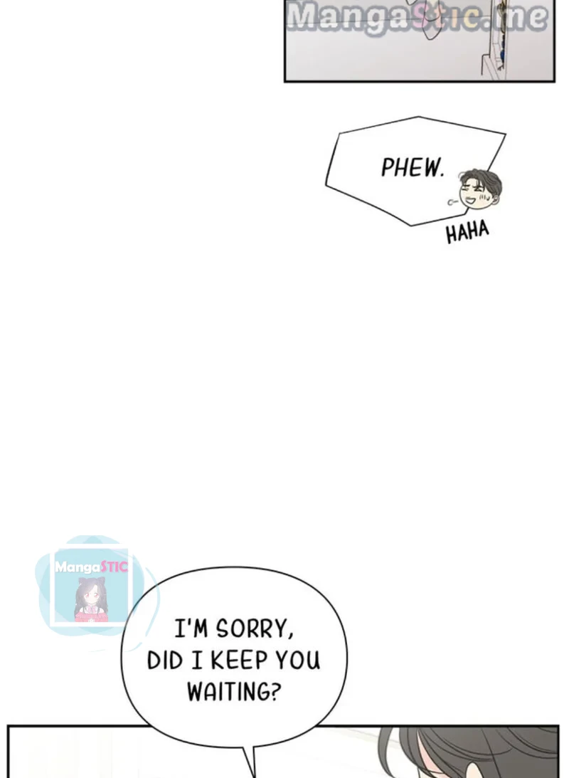 Check In to My Heart chapter 50 - page 6