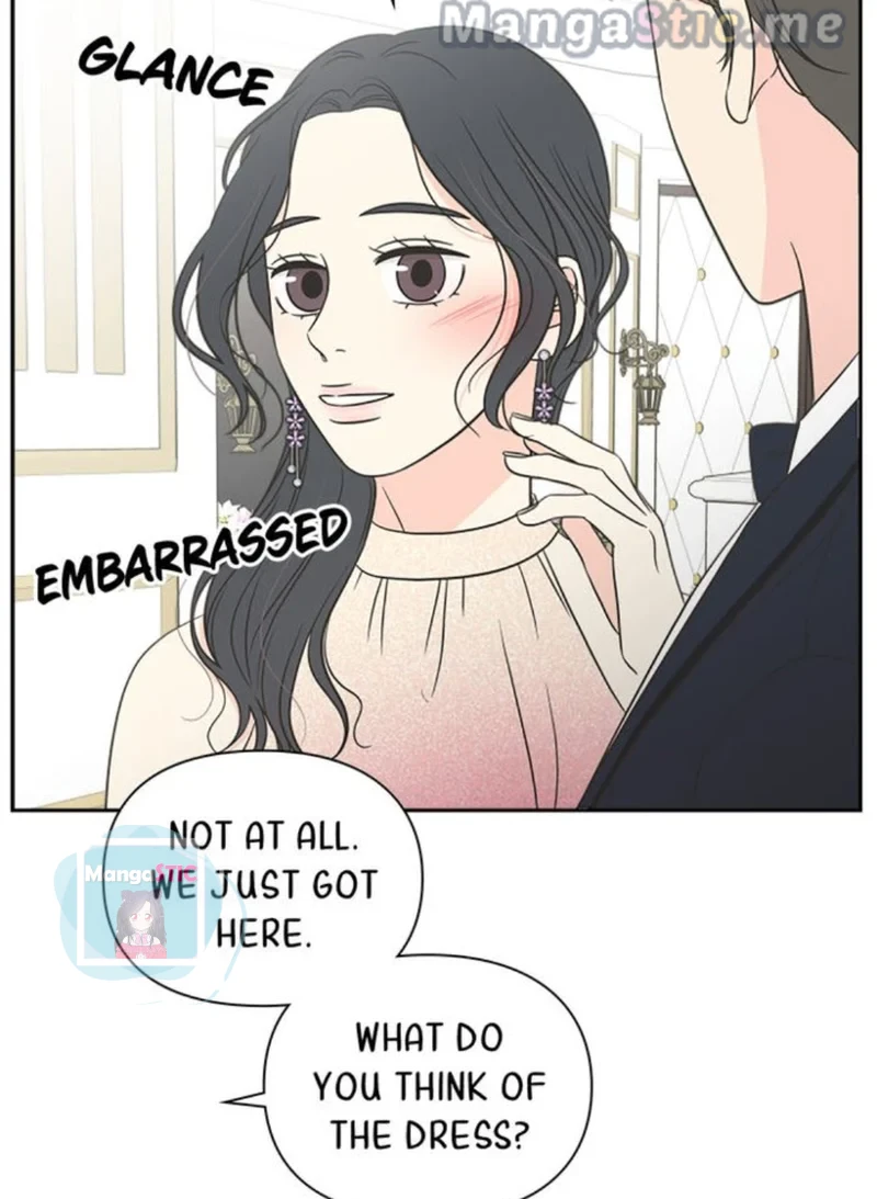 Check In to My Heart chapter 50 - page 7