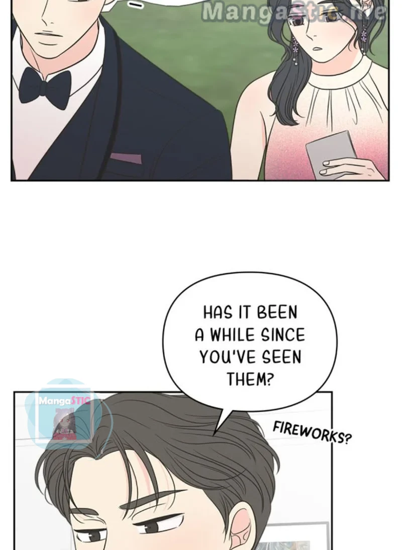 Check In to My Heart chapter 50 - page 90