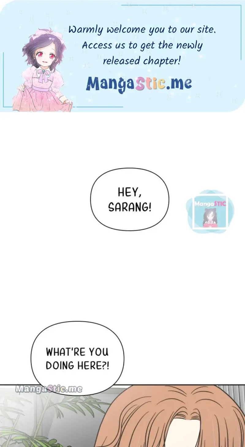 Check In to My Heart chapter 41 - page 1
