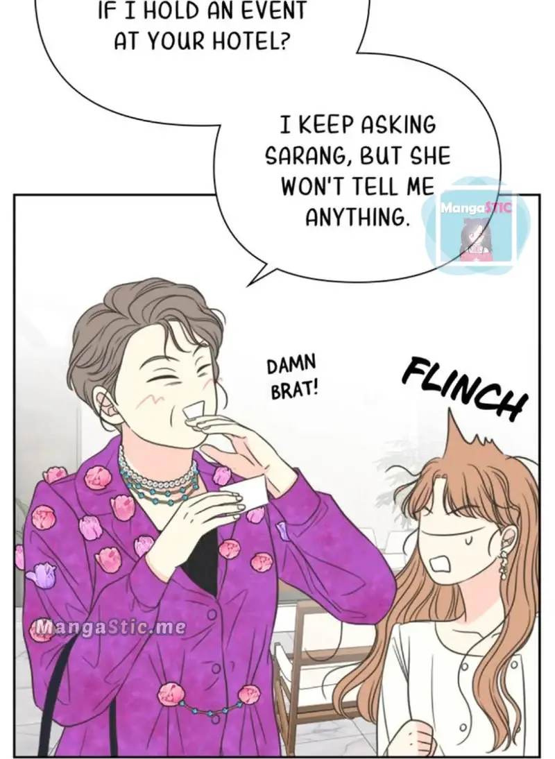 Check In to My Heart chapter 41 - page 12