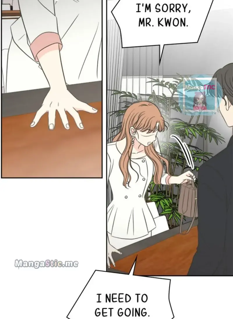 Check In to My Heart chapter 41 - page 20