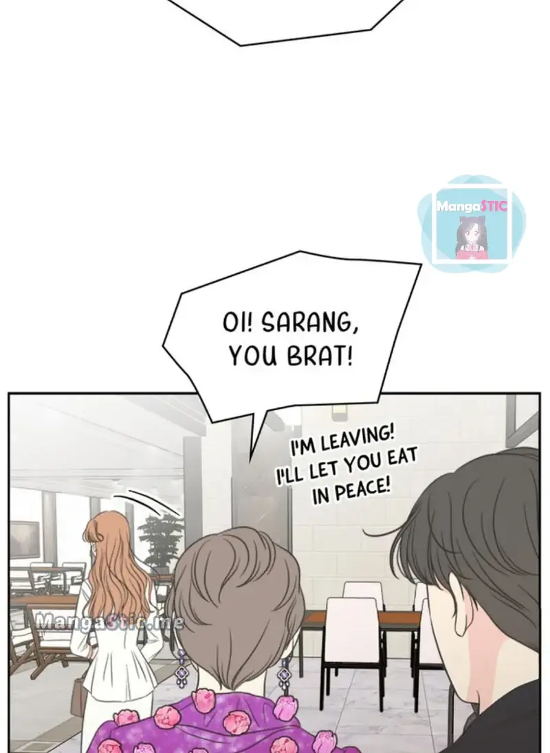Check In to My Heart chapter 41 - page 21