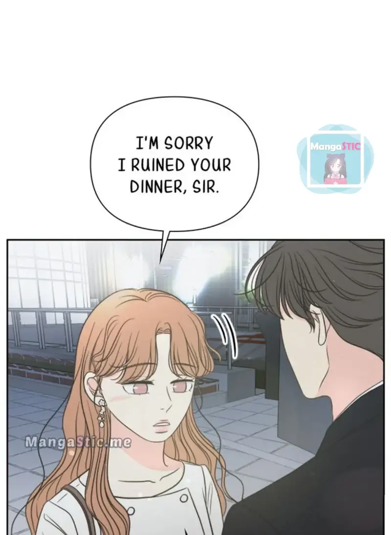 Check In to My Heart chapter 41 - page 27