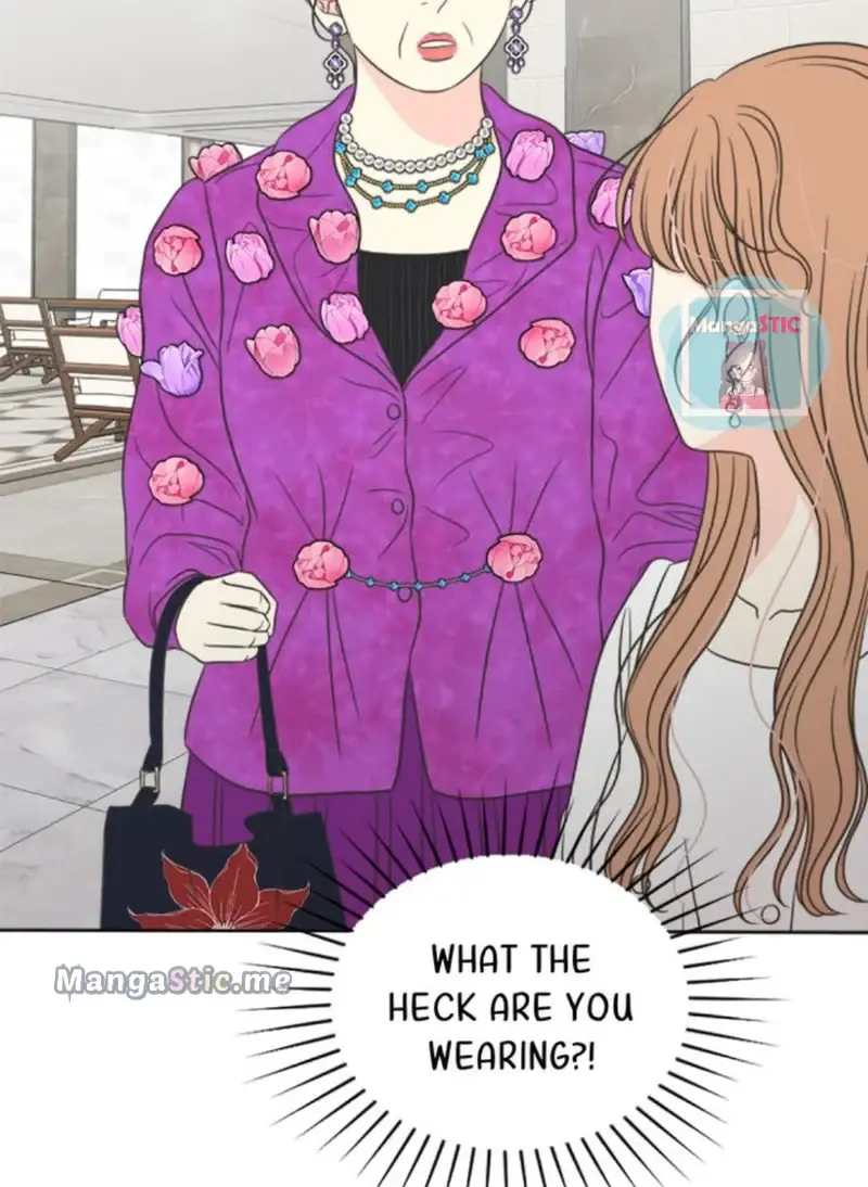 Check In to My Heart chapter 41 - page 3