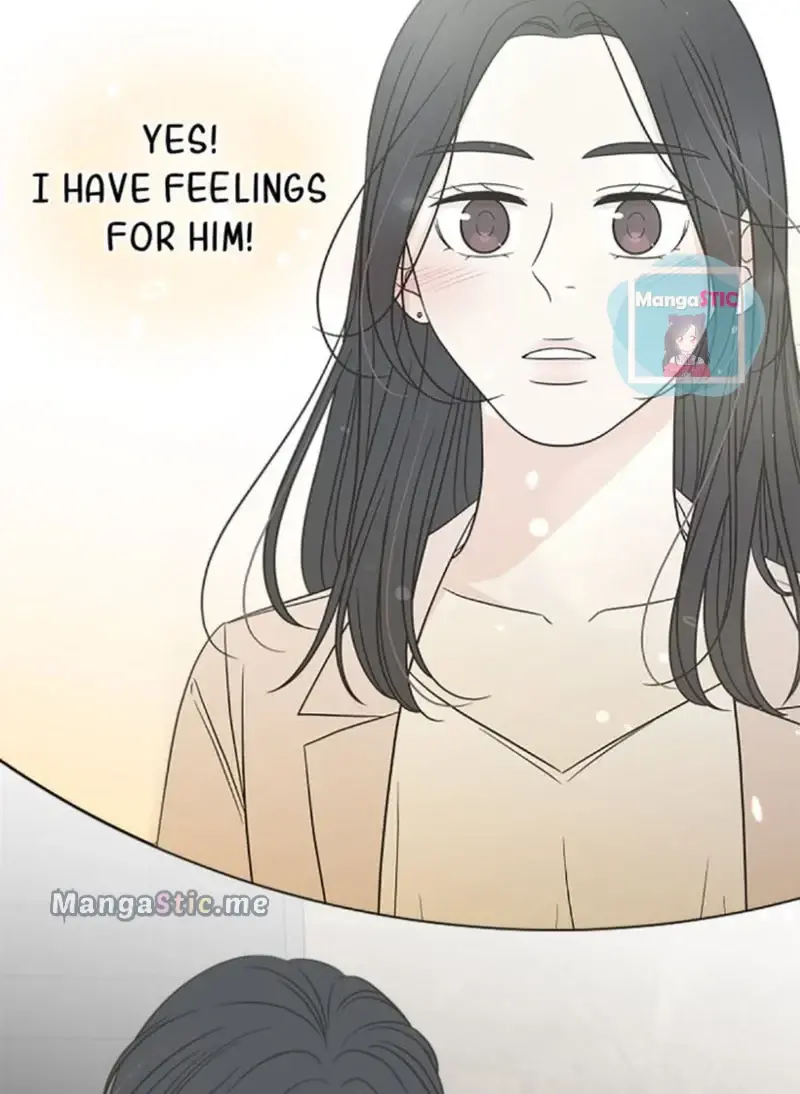 Check In to My Heart chapter 41 - page 34