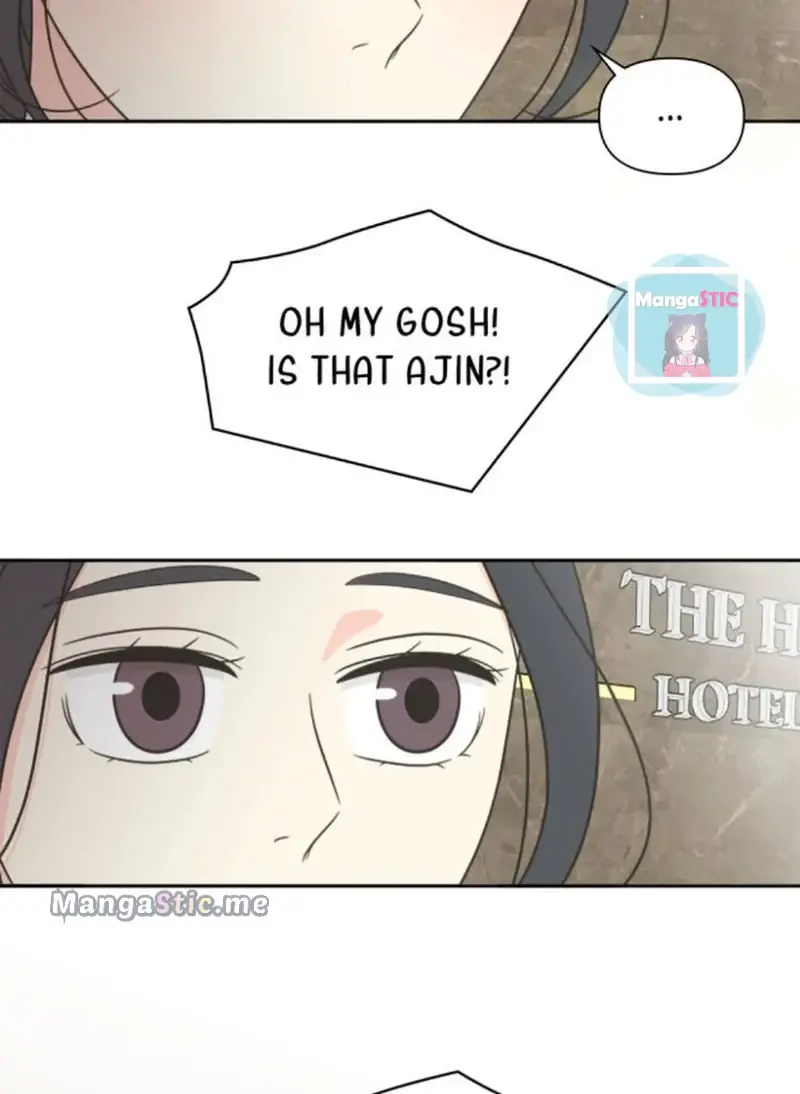 Check In to My Heart chapter 41 - page 43