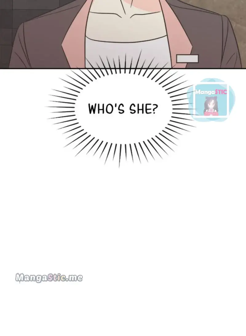 Check In to My Heart chapter 41 - page 46