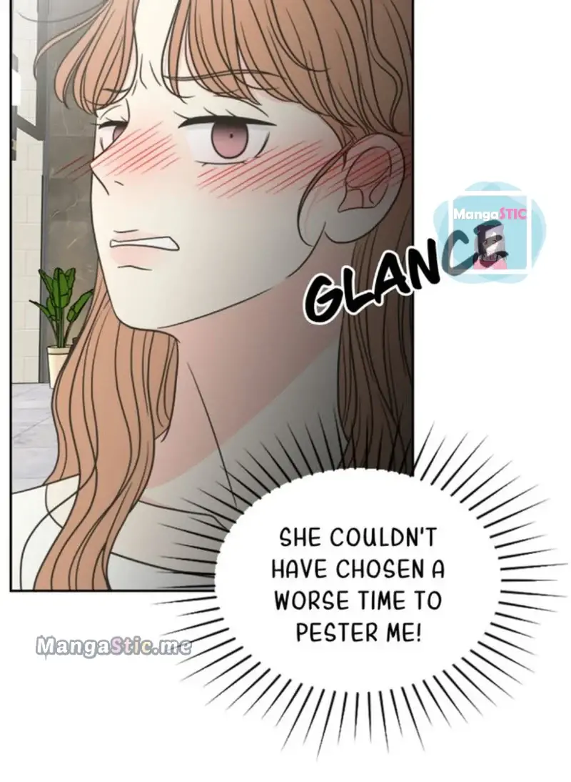 Check In to My Heart chapter 41 - page 5