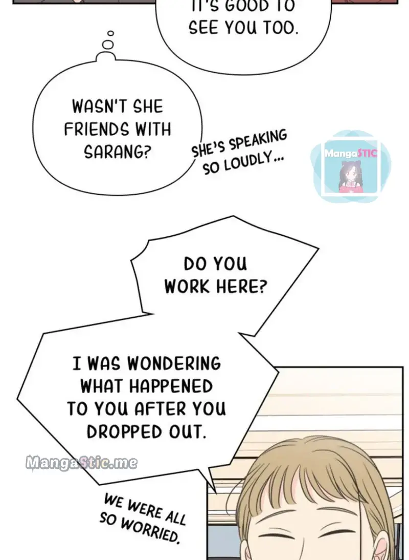 Check In to My Heart chapter 41 - page 51