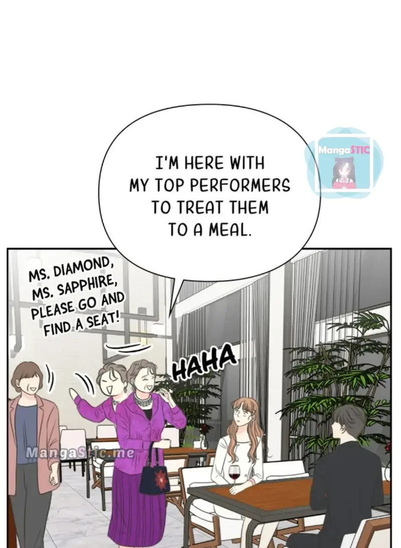 Check In to My Heart chapter 41 - page 7