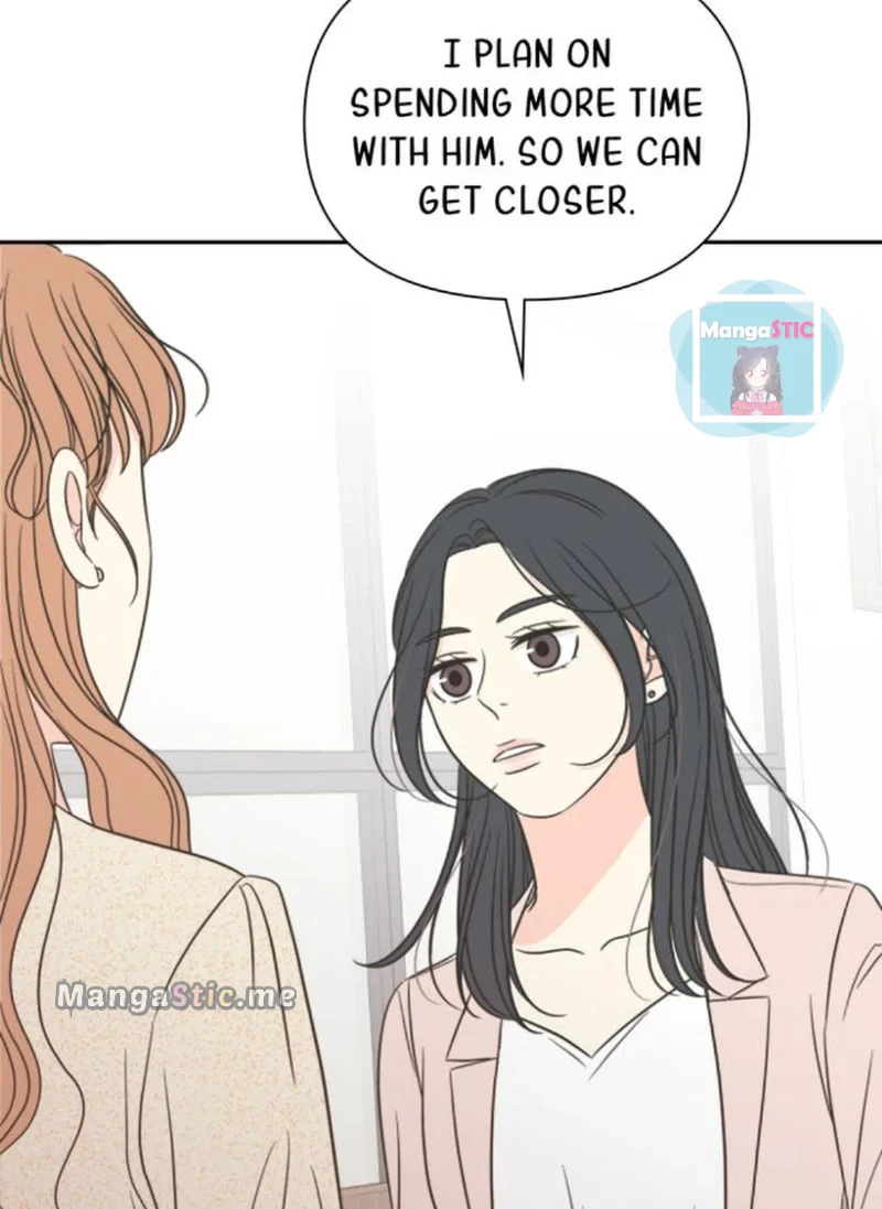 Check In to My Heart chapter 40 - page 10