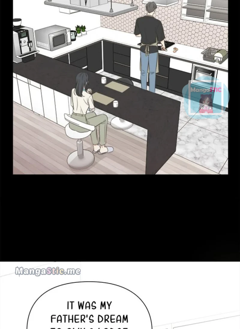 Check In to My Heart chapter 40 - page 20