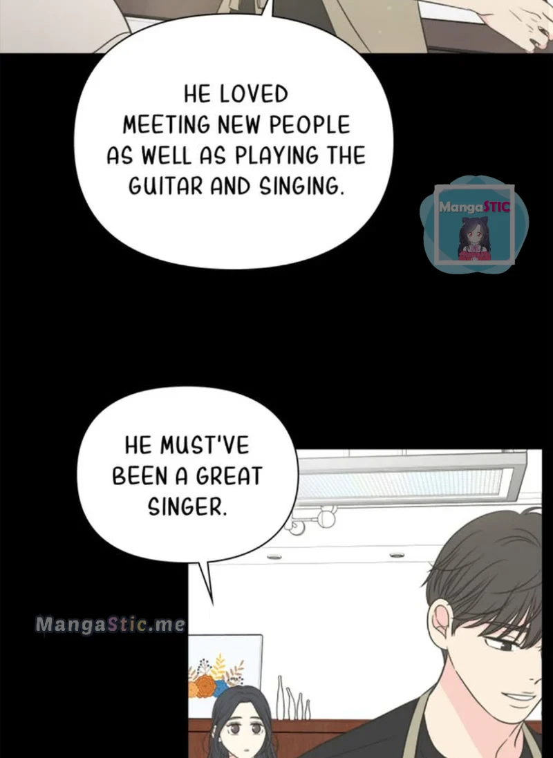 Check In to My Heart chapter 40 - page 22