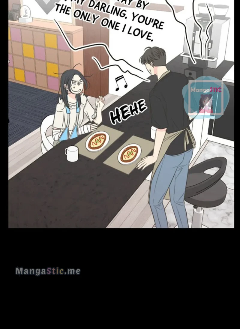 Check In to My Heart chapter 40 - page 27