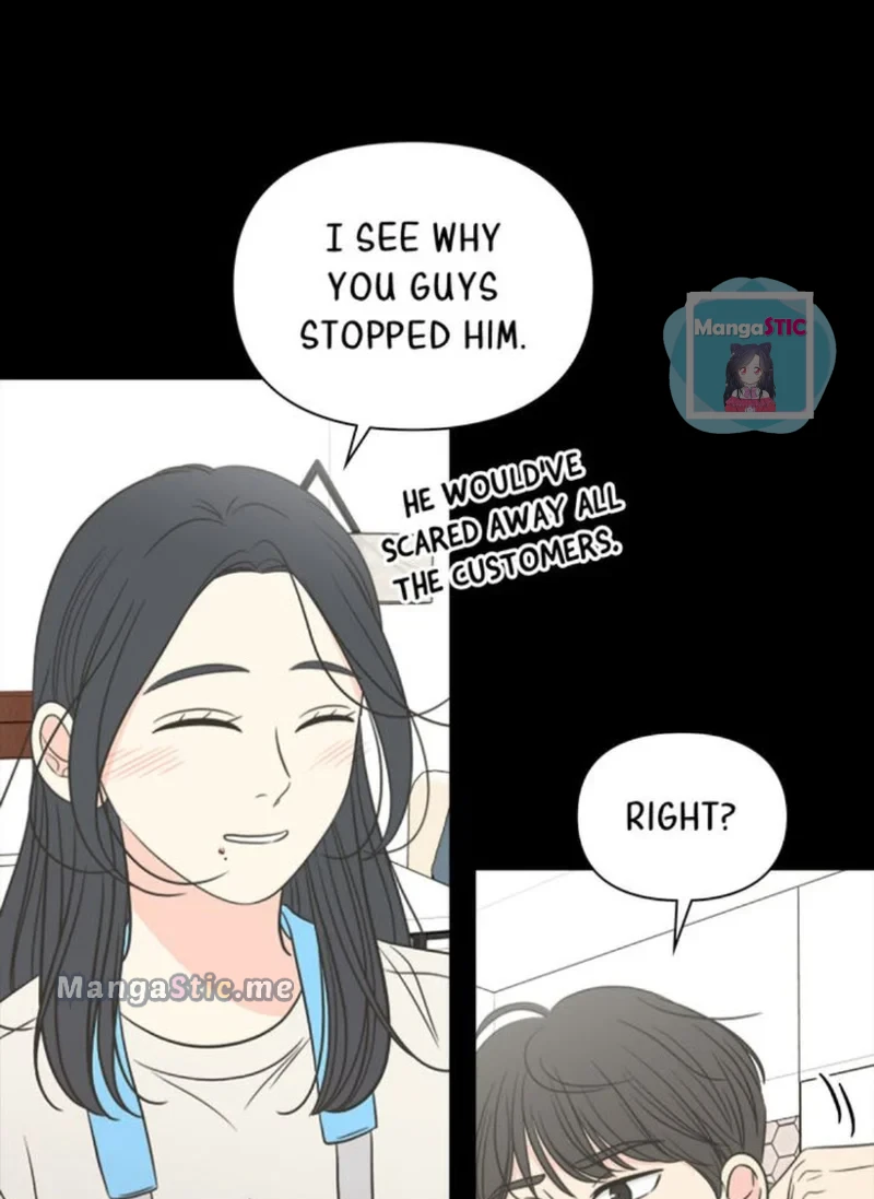 Check In to My Heart chapter 40 - page 28