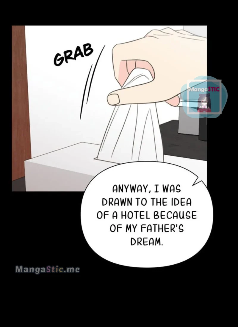Check In to My Heart chapter 40 - page 30
