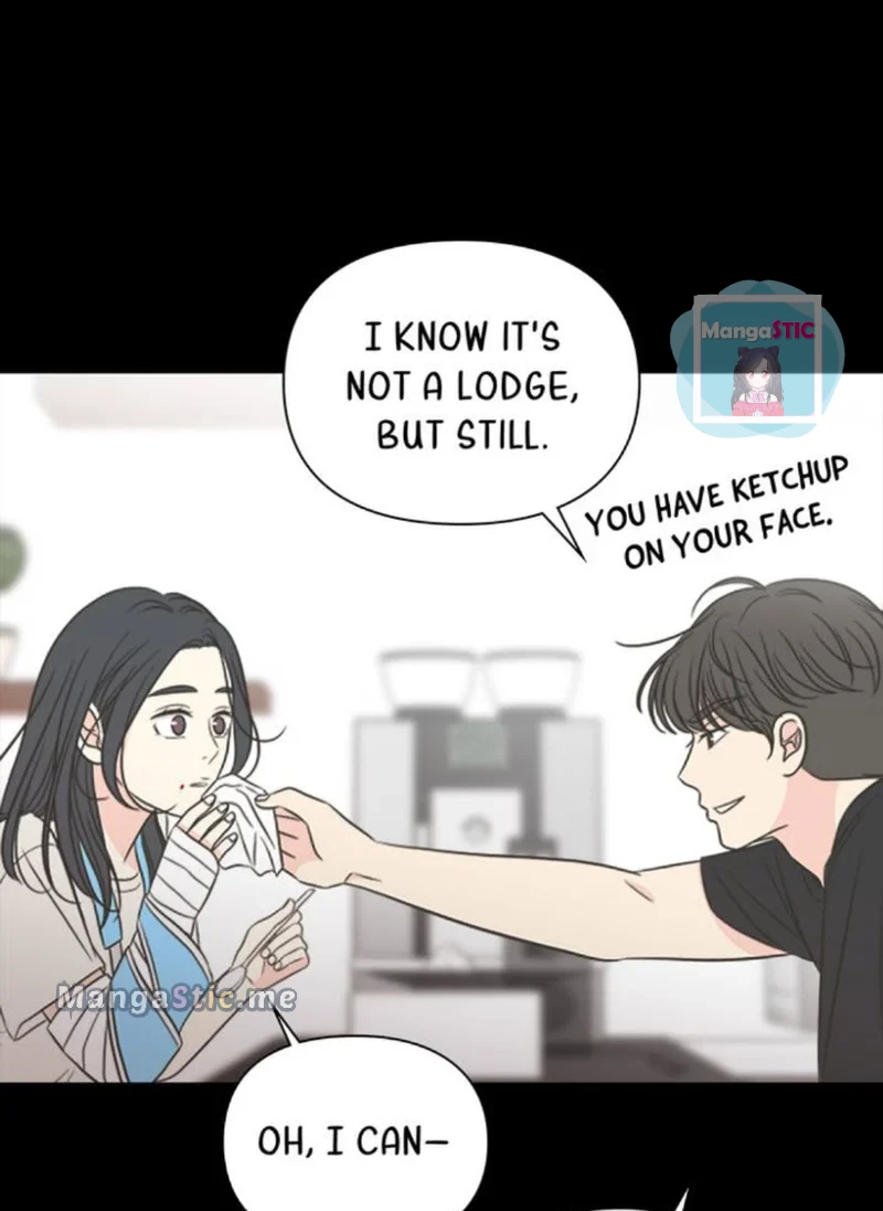 Check In to My Heart chapter 40 - page 31