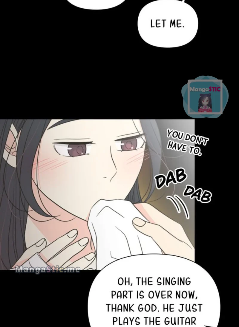 Check In to My Heart chapter 40 - page 32