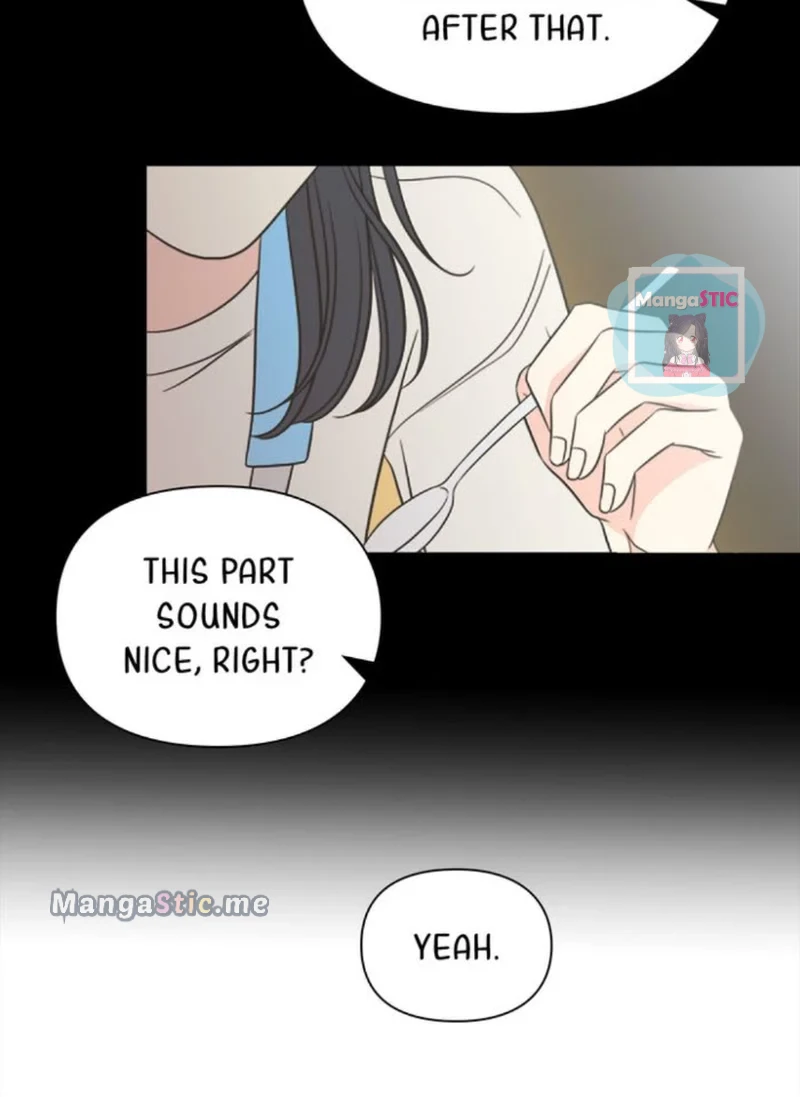Check In to My Heart chapter 40 - page 33
