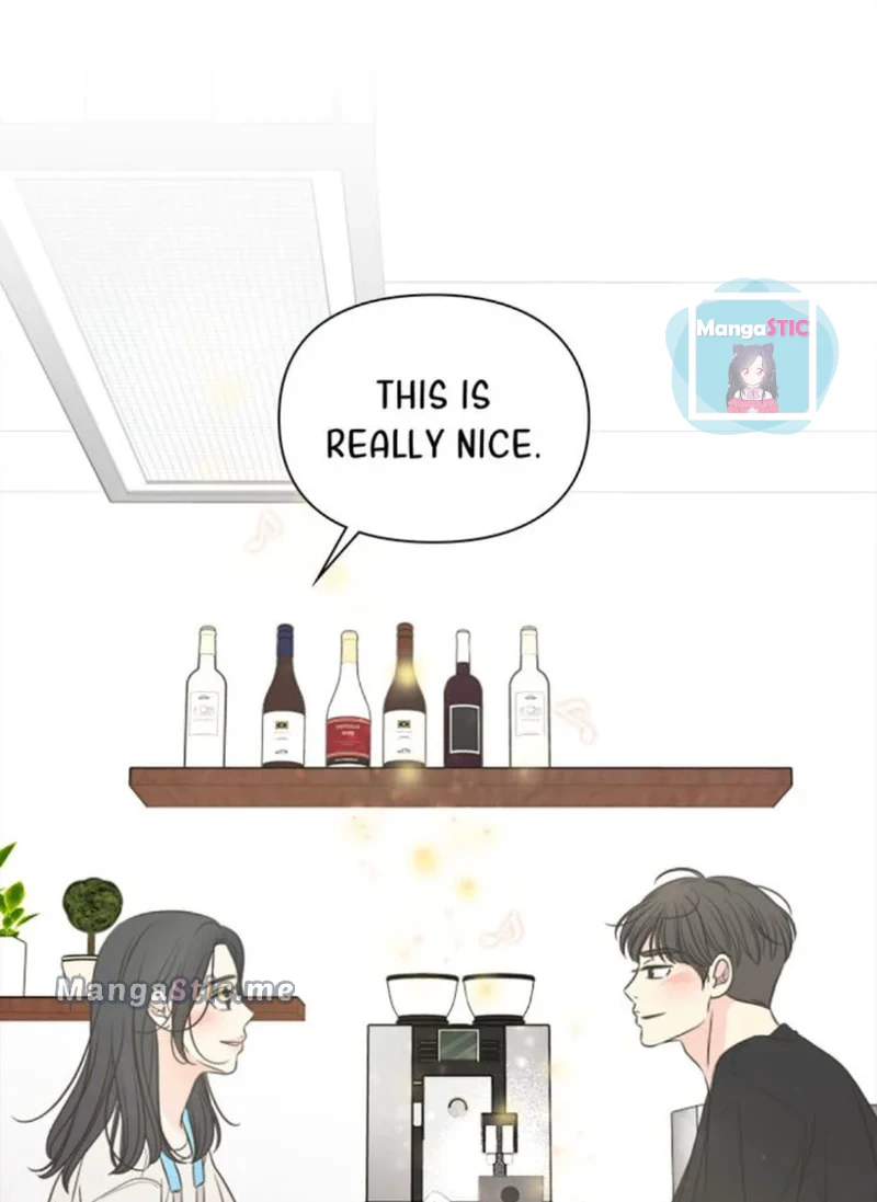 Check In to My Heart chapter 40 - page 34
