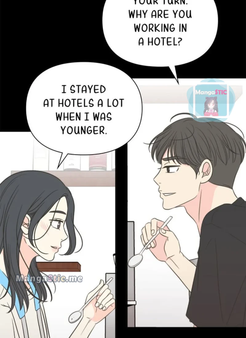 Check In to My Heart chapter 40 - page 36