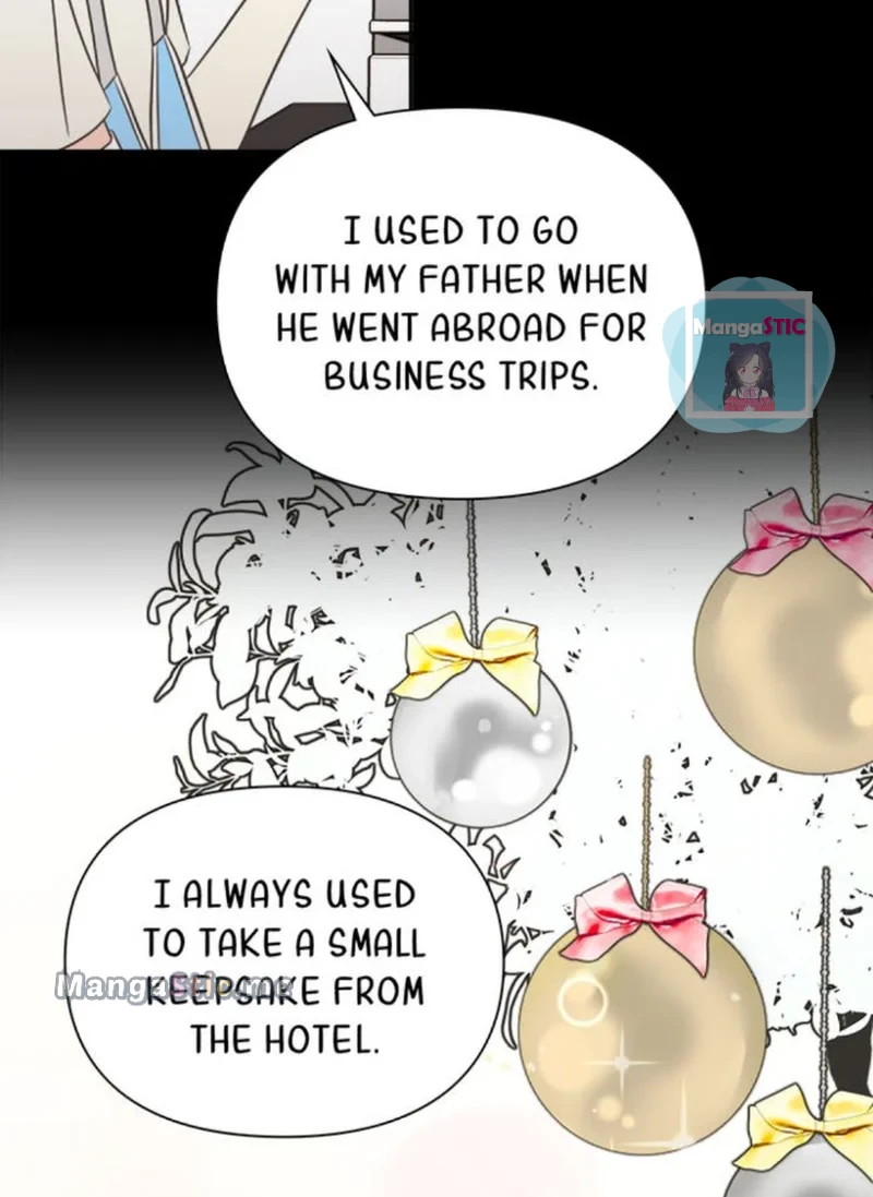 Check In to My Heart chapter 40 - page 37