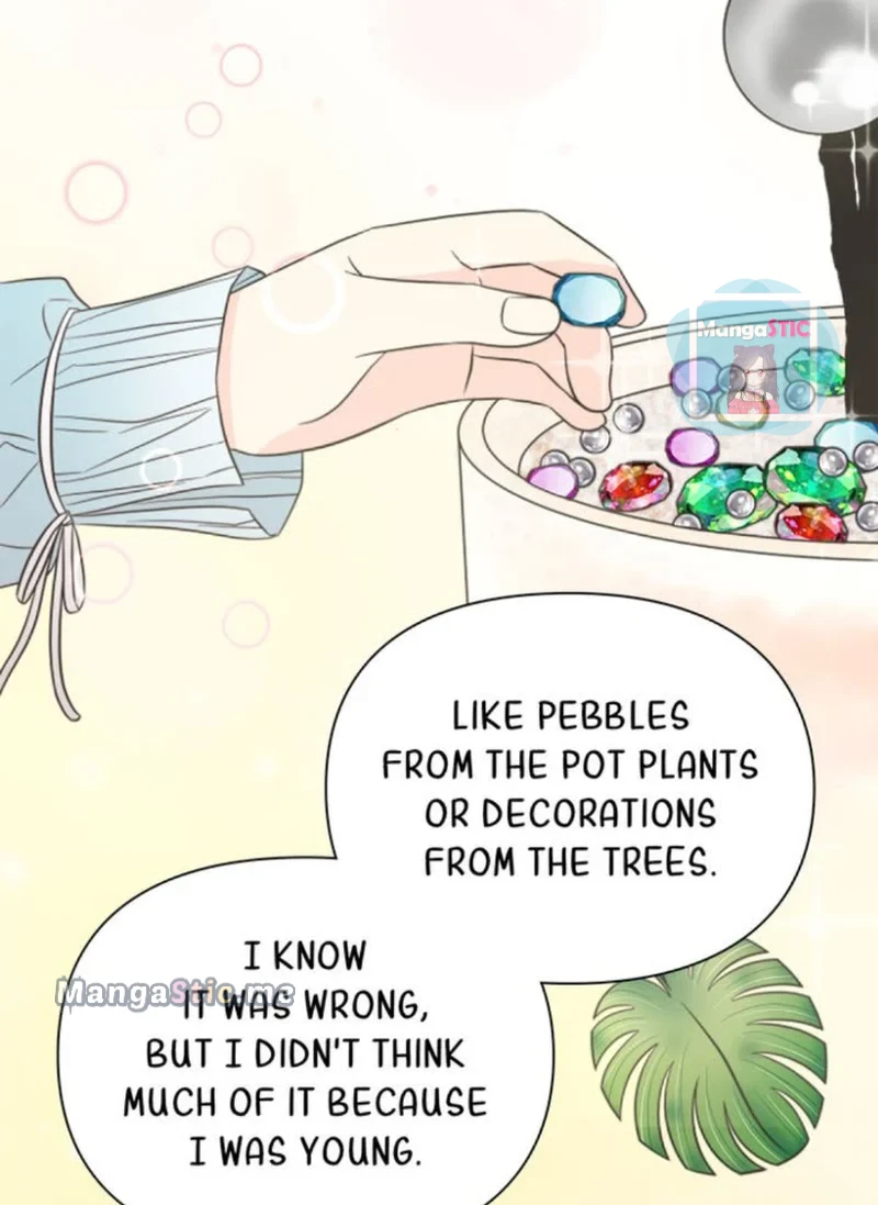 Check In to My Heart chapter 40 - page 38