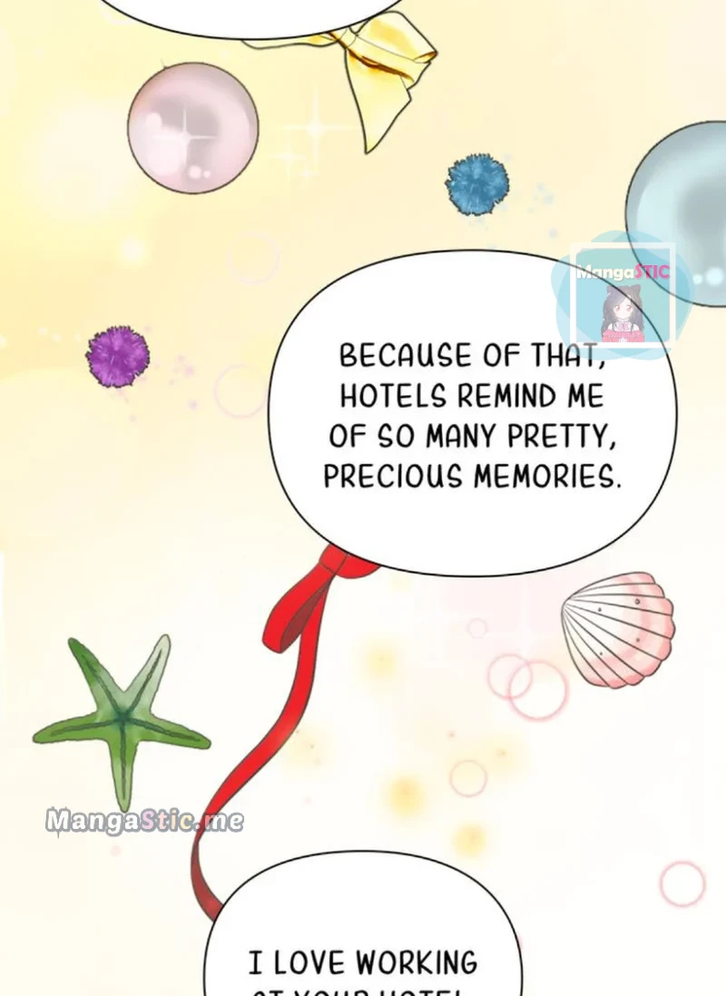 Check In to My Heart chapter 40 - page 39