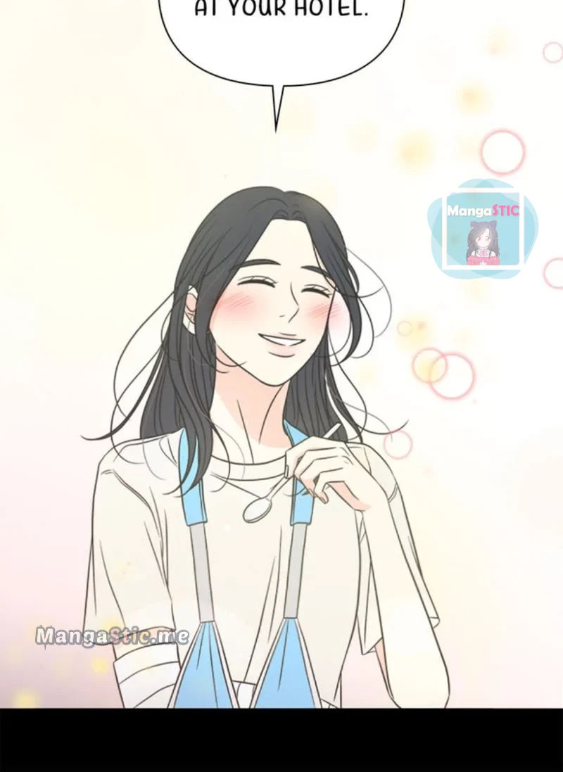 Check In to My Heart chapter 40 - page 40