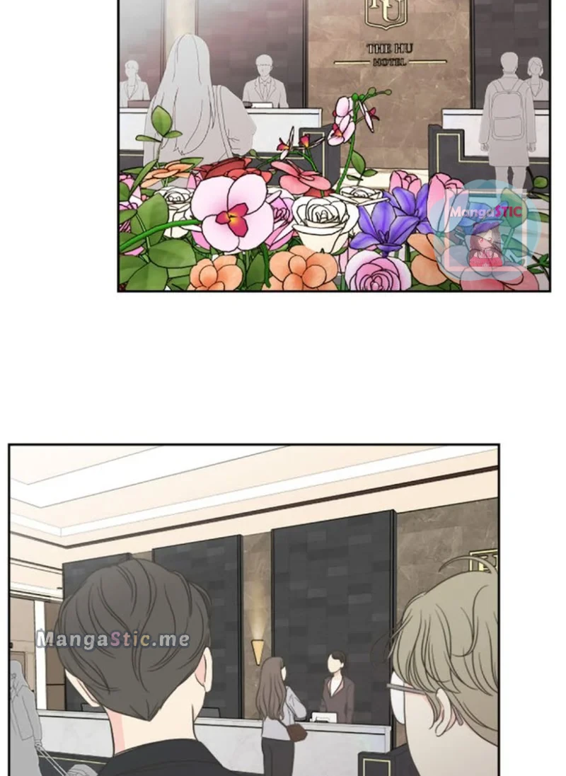 Check In to My Heart chapter 40 - page 44
