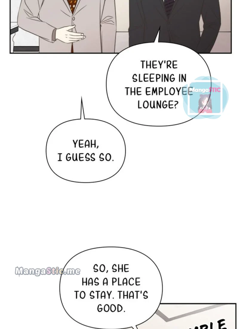 Check In to My Heart chapter 40 - page 48
