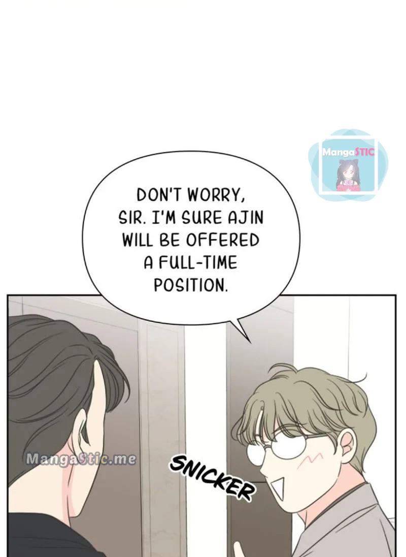 Check In to My Heart chapter 40 - page 50